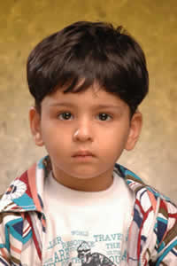 Agam Nagpal