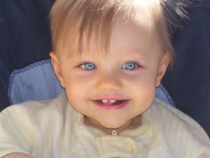 Ava May