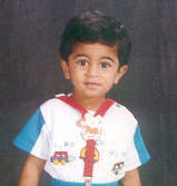 Junior Bargath
